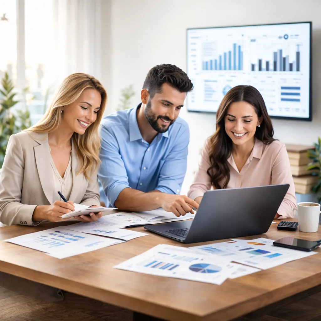Consultoria Comercial