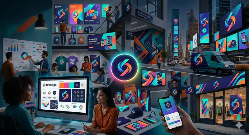 Planejamento de Branding